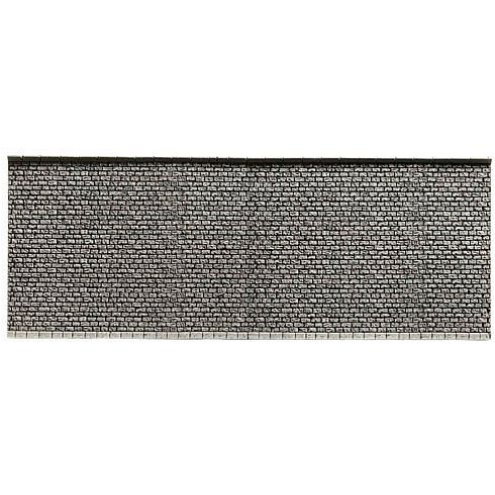 Noch H0 58054 Mauer PROFI-plus, 33,5 x 12,5 cm