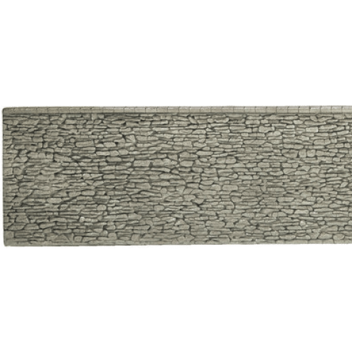 Noch H0 58064 Mauer, 33 x 12,5 cm