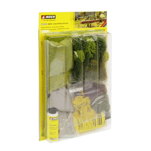 Noch 60800 Landschaftsbau Start-Set