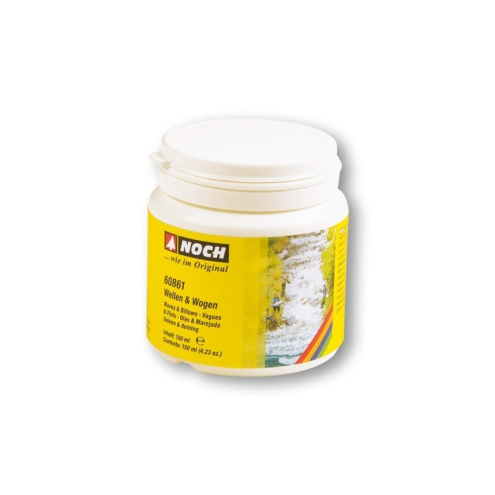 Noch 60861 Wellen & Wogen 50 ml