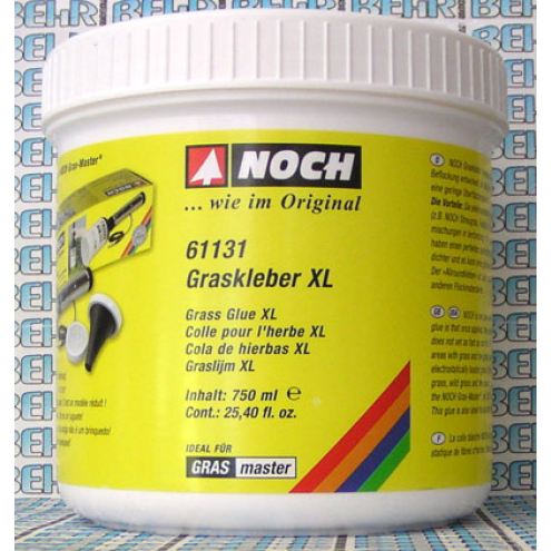 Noch 61131 Gras-Kleber XL