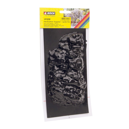 Noch 61230 Fels-Gussform Zugspitze