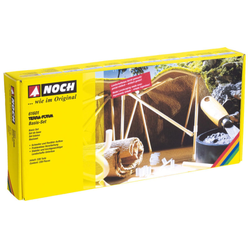 Noch 61601 TERRA-FORM Basis-Set