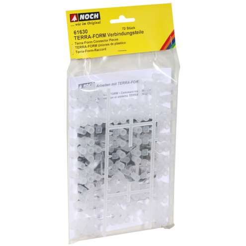 Noch 61630 TERRA-FORM Verbindungsteile