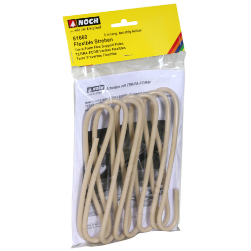 Noch 61660 Terra-Form Flexible Strebe