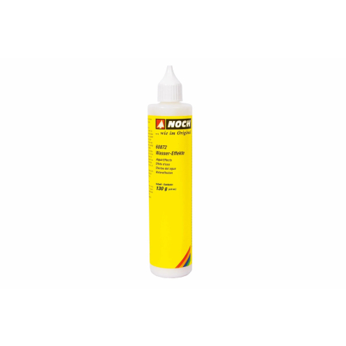 Noch 60872 Wasser Effekte 125 ml