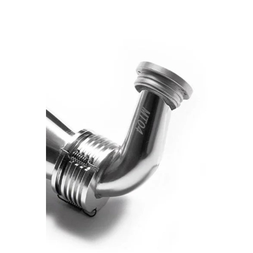 O.S. SPEED OS72106570 Krümmer .12 2,11ccm On Road MT04 T1205