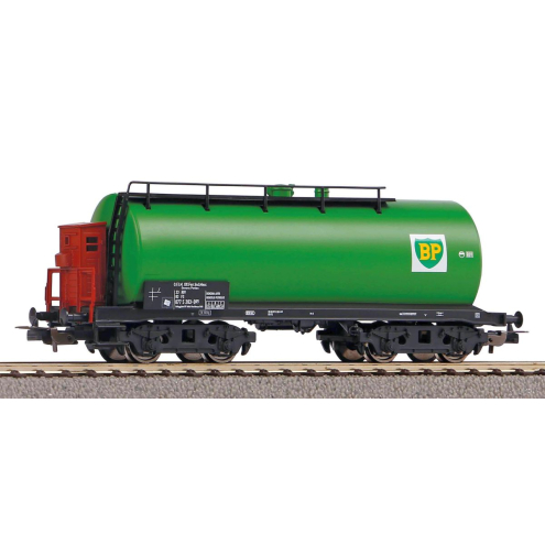 Piko Expert Plus H0 24518 Kesselwagen BP FS IV