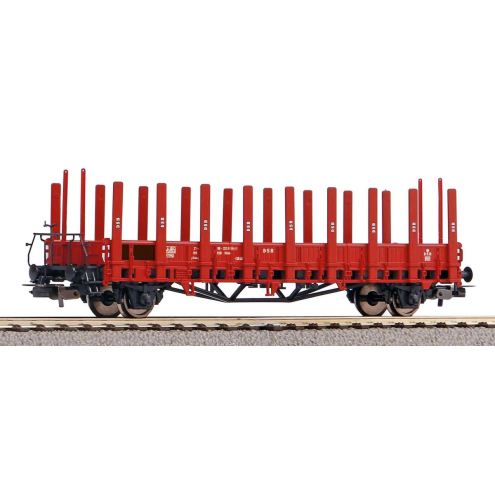 Piko Expert Plus H0 24528 Rungenwagen DSB III