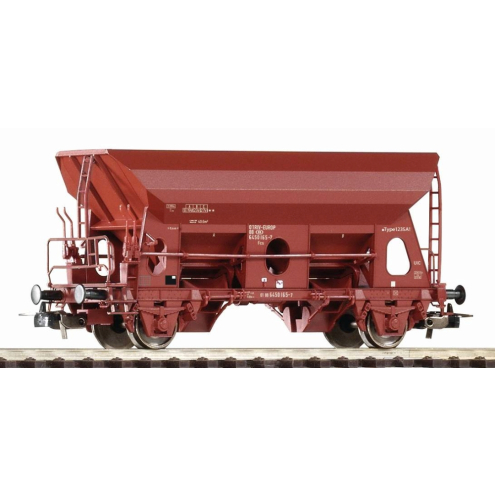 Piko H0 24601 Selbstentladewagen SNCB V