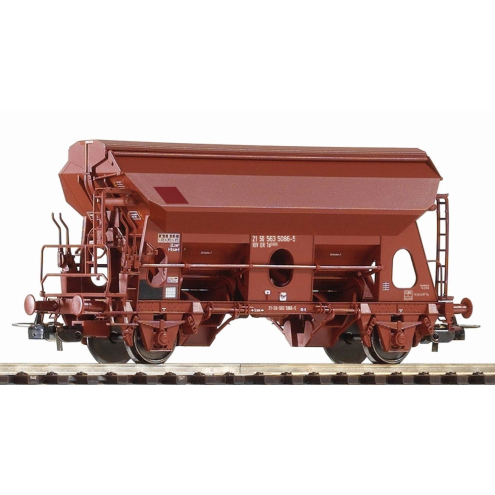 Piko H0 24602 Selbstentladewagen Td5635 DR IV