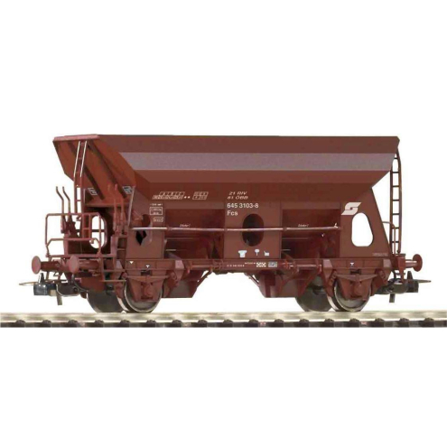 Piko Expert Plus H0 24616 Selbstentladewagen ÖBB V