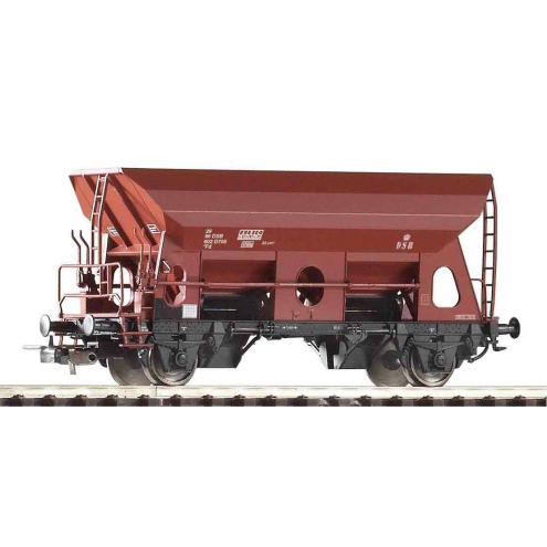 Piko Expert Plus H0 24620 Selbstentladewagen Fccs DSB IV