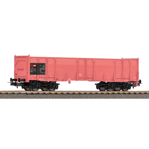 Piko Expert Plus H0 27710 Hochbordwagen Eaos pink SBB V