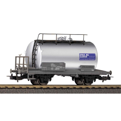 Piko Hobby H0 27711 Kesselwagen Etra AG SBB IV
