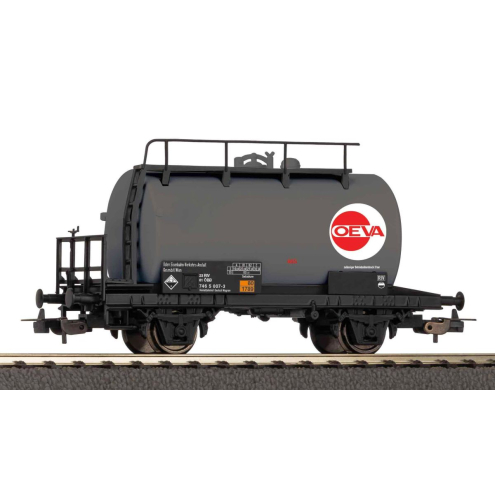Piko Hobby H0 27712 Kesselwagen OEVA ÖBB IV