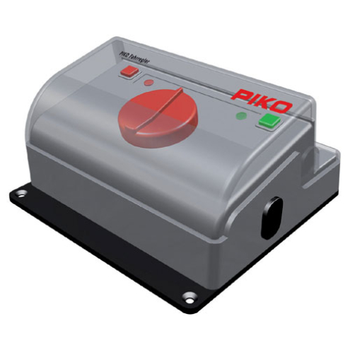 Piko G 35002 Elektronischer Fahrregler für den analogen Fahrbetr