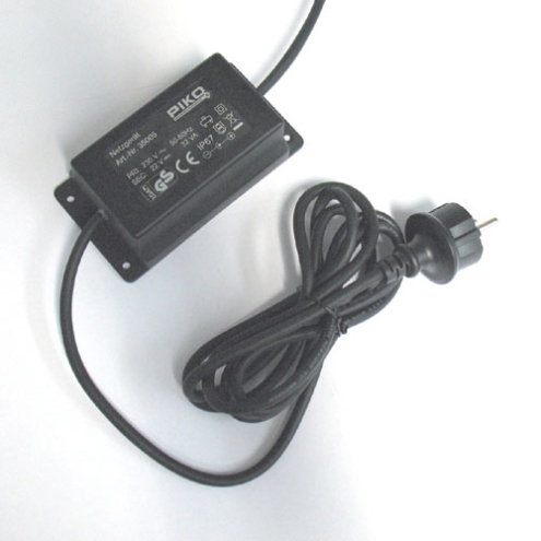 Piko G 35005 Steckernetzteil IP67