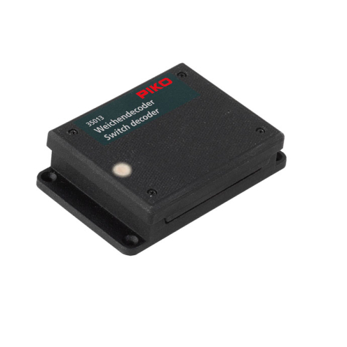 Piko G 35013 4-fach Weichendecoder