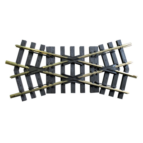 Piko G 35240 Kreuzung G-K30, 30°