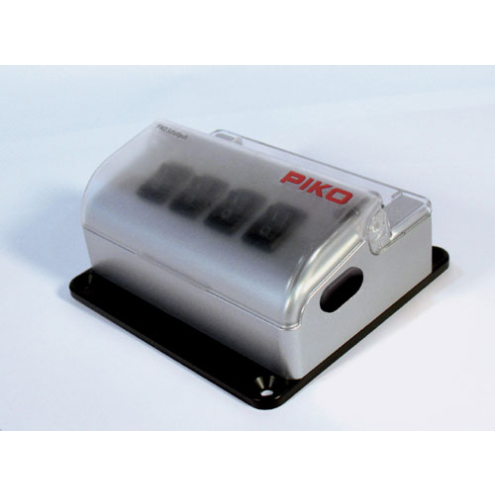 Piko G 35261 Wetterfestes Schaltpult zum Ein- und Ausschalten