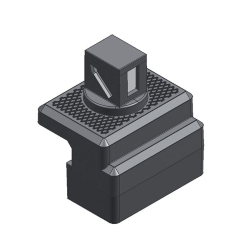 Piko G 35266 Weichenlaterne, beleuchtet