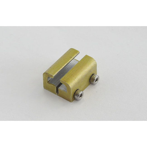 Piko G 35294 Schraubklemme für Schienenverbinder (10 Stck.)