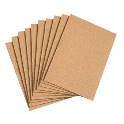 Piko G 35412 Schienenreinigungsfilz (10 Stck.)