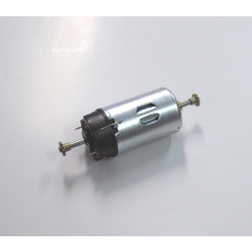 Piko G 36008 Motor mit Schnecken + Kugellager für Schienenbus