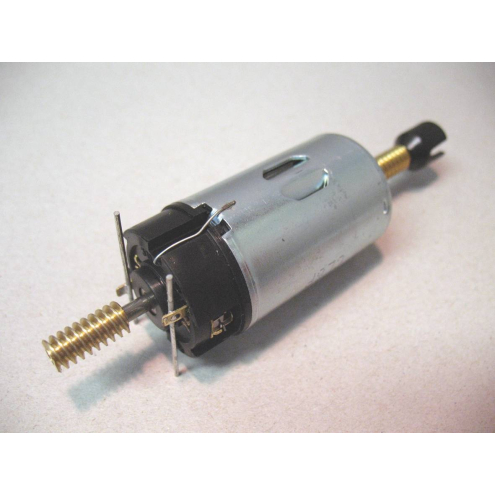 Piko G 36009 Motor mit Schnecken + Kugellager für V 60