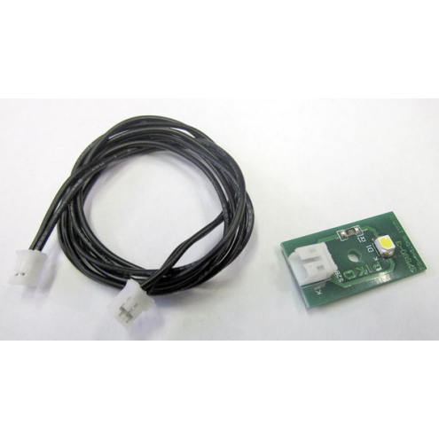 Piko G 36017 Beleuchtung für BR 132