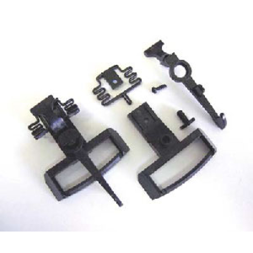 Piko G 36030 Kupplung komplett