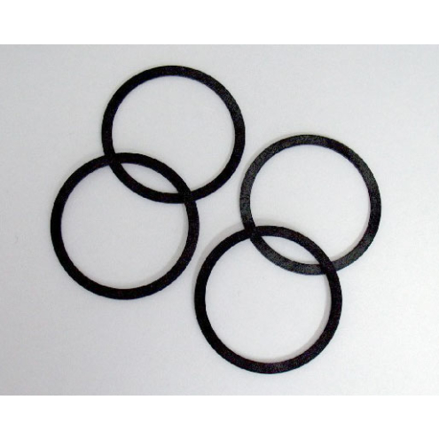 Piko G 36042 Haftreifen (4 St.) BR64