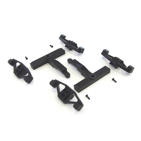 Piko G 36051 Bettendorf Drehgestellrahmen ohne Räder (1 Paar)