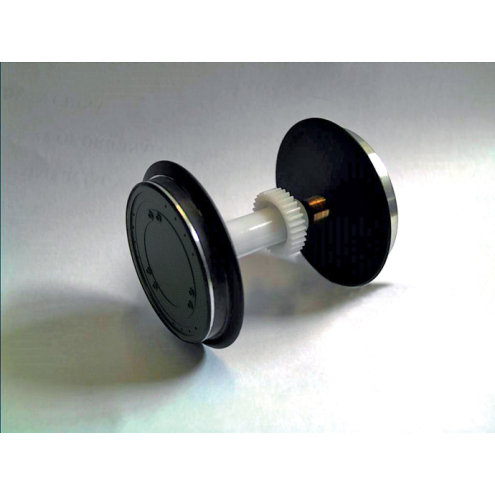 Piko G 36070 Radsatz mit Haftreifen für BR 182