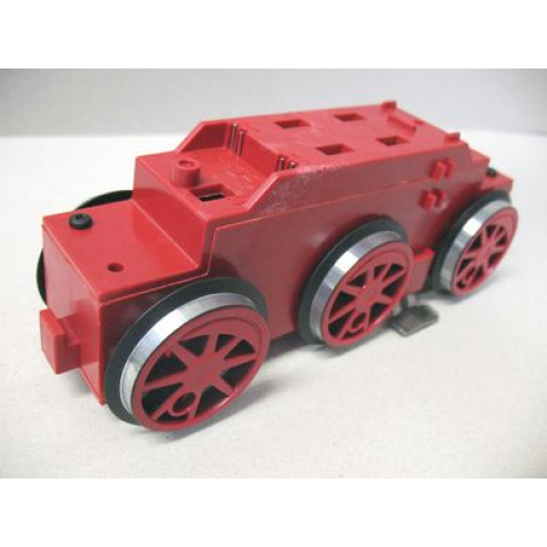 Piko G 36106 Antriebseinheit mit Kugellager für BR 80 rot