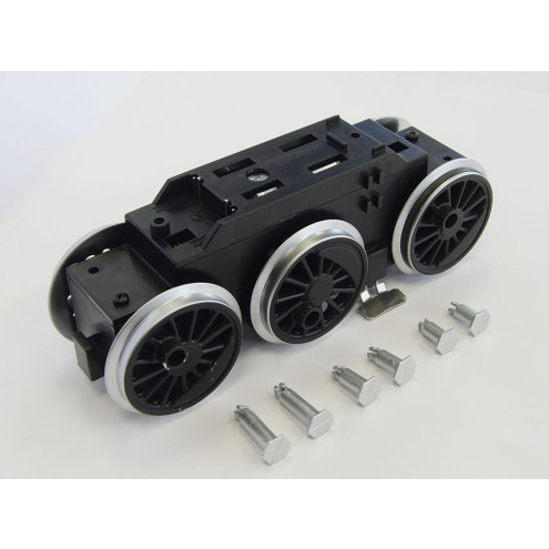 Piko G 36109 Antriebseinheit für Mogul, mit Kurbelbolzen