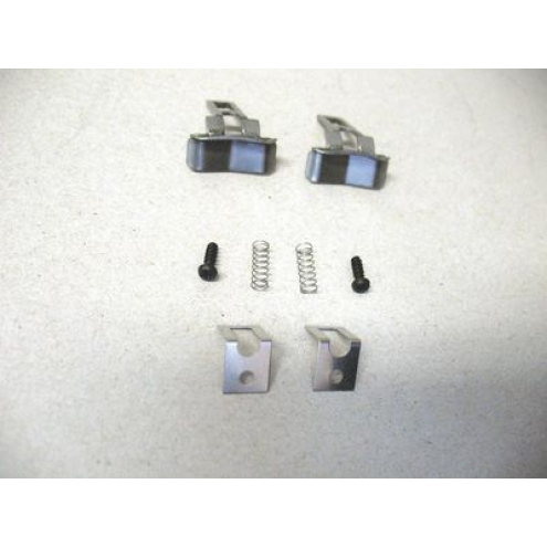 Piko G 36114 Schienenschleifer (2 Sets) für Schienenbus VT98