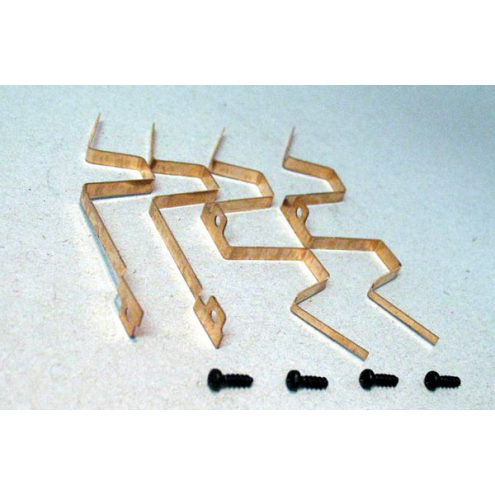 Piko G 36115 Radsatzkontakt rechts+links für V60 / BR 260