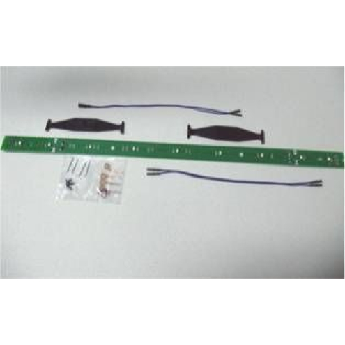 Piko G 36131 G-Set Innenbeleuchtung für Umbau 3-achser