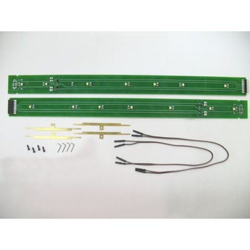 Piko G 36132 Innenbeleuchtung für Silberlinge