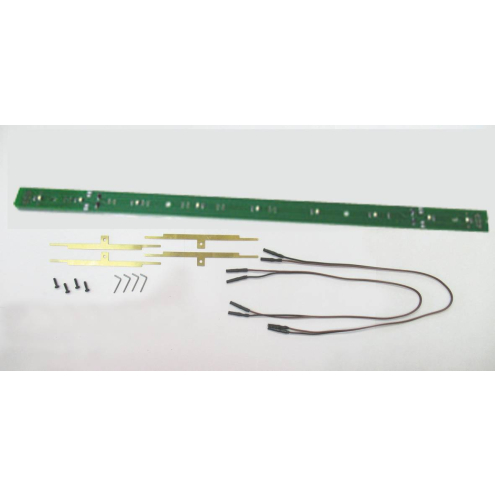 Piko G 36135 Innenbeleuchtung für US Personenwagen