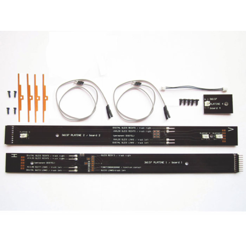 Piko G 36137 Innenbeleuchtung für Reko Personenwagen