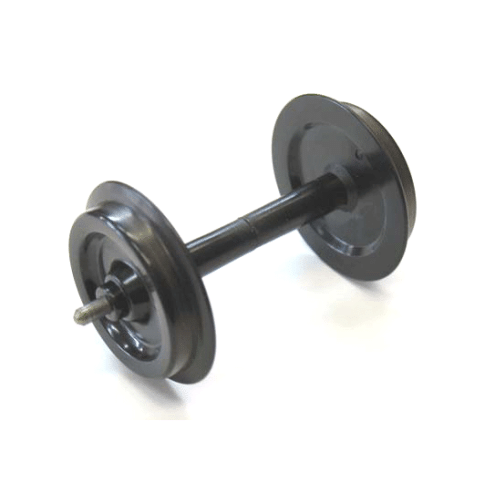 Piko G 36162 Radsatz für Umbau 3-achser 3 St. (Kunststoff)