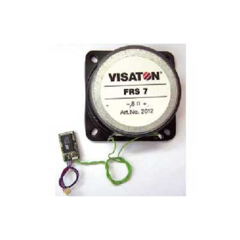 Piko G 36228 Soundkit für BR 95