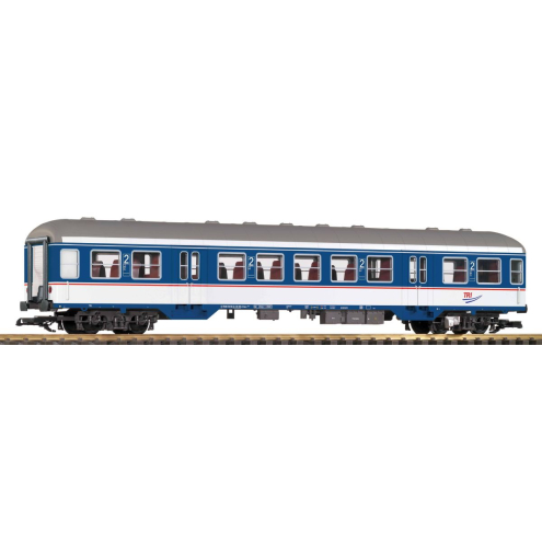 Piko 37015 G Personenwagen 2. Klasse TRI VI