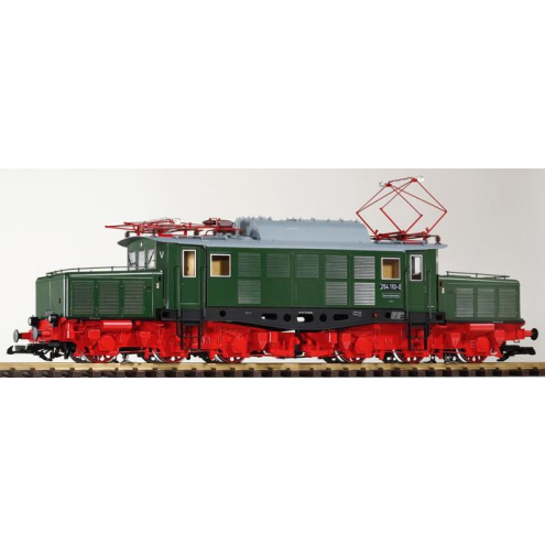 Piko G 37432 E-Lok BR 254 der DR Epoche IV