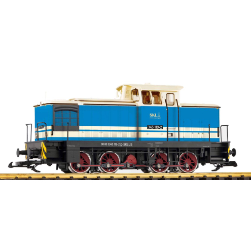 Piko 37594 G Diesellok BR 345 SKL VI
