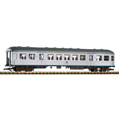 Piko G 37630 Nahverkehrswagen ABnb 1./2. Klasse DB Ep.IV