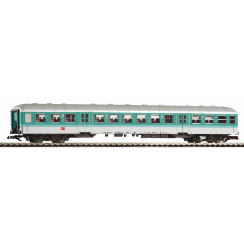 Piko G 37632 Nahverkehrswagen 2. Klasse DB AG V